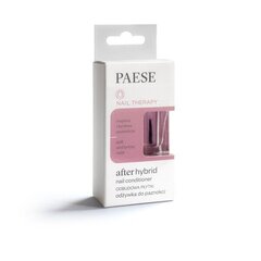 Palsam habrastele küüntele Paese Nail Therapy After hybrid 8 ml цена и информация | Лаки для ногтей, укрепители для ногтей | kaup24.ee