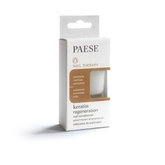 Palsam nõrgenenud küüntele Paese Nail Therapy Keratin Regeneration 8 ml hind ja info | Paese Kosmeetika, parfüümid | kaup24.ee