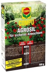 Juureaktivaator AGROSIL 700g hind ja info | Hooldusvahendid taimedele | kaup24.ee