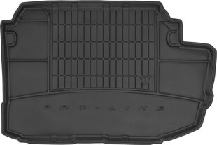 Kummist pagasimatt Proline MERCEDES S KLASĖ W220 SEDAN 1998-2005 hind ja info | Pagasimatid | kaup24.ee