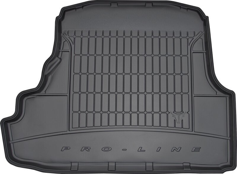 Kummist pagasimatt Proline MERCEDES C-KLASĖ W202 SEDAN 1993-2001 hind ja info | Pagasimatid | kaup24.ee