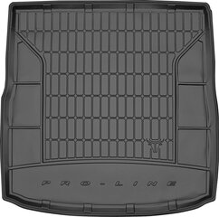 Резиновый коврик для багажника Proline VOLKSWAGEN GOLF VI KOMBI 2009-2013 цена и информация | Модельные коврики в багажник | kaup24.ee