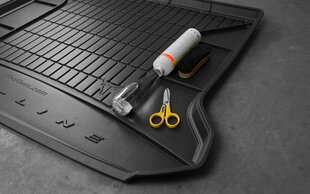 Kummist pagasimatt Proline AUDI A4 - B9 KOMBI 2015-2020 цена и информация | Модельные коврики в багажник | kaup24.ee