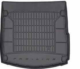 Резиновый коврик для багажника Proline AUDI A6 C6 SEDAN с 2004-2008 цена и информация | Модельные коврики в багажник | kaup24.ee