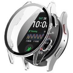 TECH-PROTECT DEFENSE360 SAMSUNG GALAXY WATCH 4 | 5 | FE (40MM) LÄBIPAISTEV hind ja info | Nutikellade ja nutivõrude tarvikud | kaup24.ee