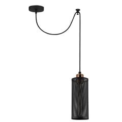 Opviq Alby подвесной светильник Amasra - N-982 цена и информация | Потолочный светильник, 38 x 38 x 24 см | kaup24.ee