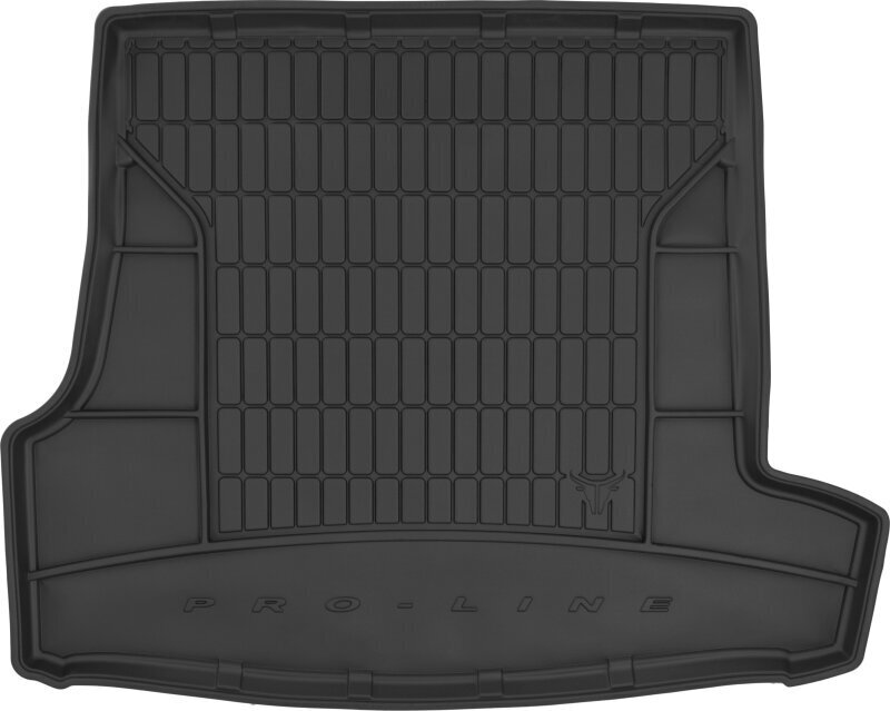 Kummist pakiruumi matt Proline VOLKSWAGEN PASSAT B5 SEDAN 1996-2005 hind ja info | Pagasimatid | kaup24.ee