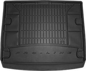 Резиновый коврик для багажника Proline MAZDA 6 II WAGON GH 2007-2012 цена и информация | Коврики в багажник | kaup24.ee