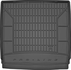 Резиновый коврик для багажника Proline OPEL ASTRA IV J KOMBI 2009-2015 цена и информация | Модельные коврики в багажник | kaup24.ee