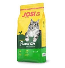 Josera kanaga, 650 g hind ja info | Kuivtoit kassidele | kaup24.ee