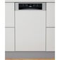 Whirlpool WSBC 3M27 X hind ja info | Nõudepesumasinad | kaup24.ee