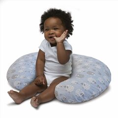 Подушка для кормления Chicco Boppy Soft Sheep цена и информация | Подушки для кормления | kaup24.ee