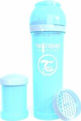 Бутылочка Twistshake Anti Colic, 6+ мес, 330 мл цена и информация | Бутылочки и аксессуары | kaup24.ee