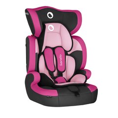 Turvatool Lionelo Levi One, 9-36 kg, Candy Pink цена и информация | Автокресла | kaup24.ee