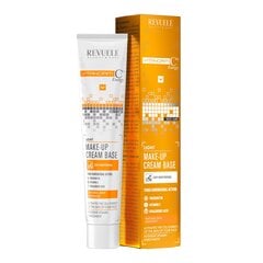 Aluskreem Revuele Vitanorm C+Energy, 50 ml hind ja info | Näokreemid | kaup24.ee