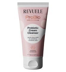 Puhastuskreem näole Revuele Probio Skin Balance Probiotic, 150 ml hind ja info | Näokreemid | kaup24.ee