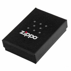 ZIPPO tulemasin ORANGE MATTE 60001190 hind ja info | Tulemasinad ja tarvikud | kaup24.ee