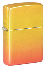 ZIPPO tulemasin OMBRE ORANGE YELLOW 60006437 hind ja info | Tulemasinad ja tarvikud | kaup24.ee