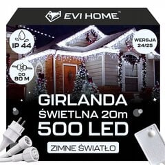 Garlianda 500 LED, 23m hind ja info | Jõulutuled | kaup24.ee