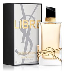 Парфюмерная вода Yves Saint Laurent Libre EDP для женщин 90 мл цена и информация | Женские духи | kaup24.ee