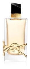 Parfüümvesi Yves Saint Laurent Libre EDP naistele 90 ml hind ja info | Naiste parfüümid | kaup24.ee