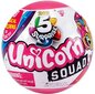 Figuur aksessuaaridega Unicorn Squad seeria 1, 7726SQ1 hind ja info | Tüdrukute mänguasjad | kaup24.ee
