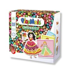 Игрушка конструктор PlayMais "Dream Princess"  цена и информация | Развивающие игрушки и игры | kaup24.ee
