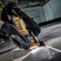 Multifunktsionaalne tööriist DeWalt DWE315KT 32 tk цена и информация | Шлифовальные машины | kaup24.ee