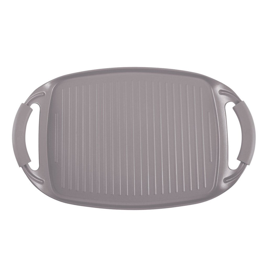 titaanist grillplaat 47 cm berlinger haus bh-8107 hall цена и информация | Pannid | kaup24.ee