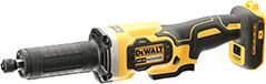 Otselihvmasin Dewalt XR 18V DCG426N-XJ цена и информация | Lihvmasinad ja ketaslõikurid | kaup24.ee