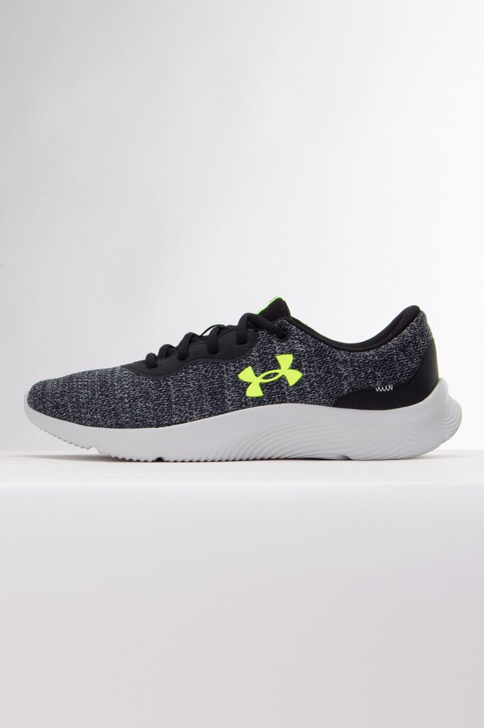 UNDER ARMOUR MOJO 2 Meeste Jalatsid, Suurus 45.5 3024134007_455 hind ja info | Spordi- ja vabaajajalatsid meestele | kaup24.ee