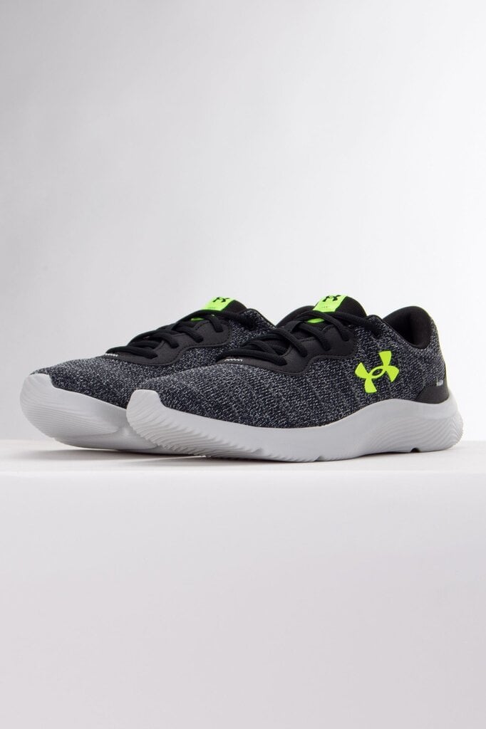 UNDER ARMOUR MOJO 2 Meeste Jalatsid, Suurus 45.5 3024134007_455 цена и информация | Spordi- ja vabaajajalatsid meestele | kaup24.ee