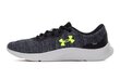 UNDER ARMOUR MOJO 2 Meeste Jalatsid, Suurus 45.5 3024134007_455 цена и информация | Spordi- ja vabaajajalatsid meestele | kaup24.ee