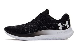 БЕГОВЫЕ КРОССОВКИ UNDER ARMOUR FLOW VELOCITI WIND 2 (РАЗМЕР 42.5) 3024903001_425 цена и информация | Кроссовки для мужчин | kaup24.ee