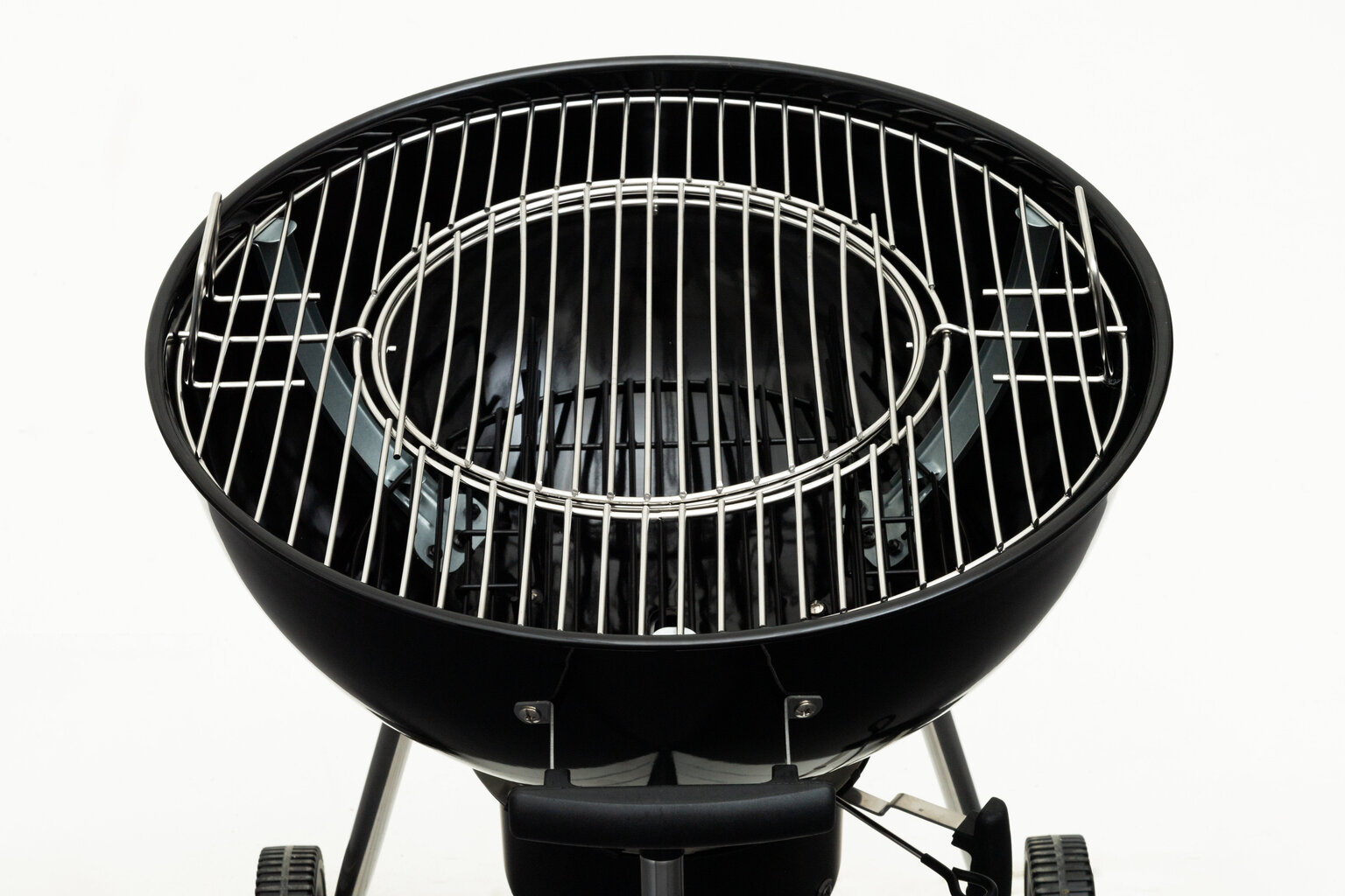 Grill Mustang Gourmet 54 hind ja info | Grillid | kaup24.ee