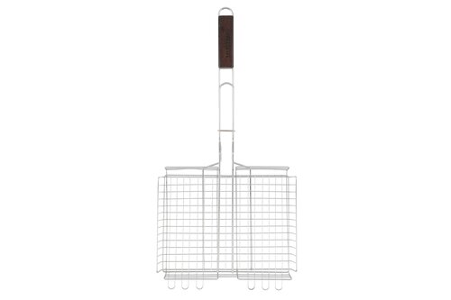 Grillrest Mustang, 25x31,5 cm hind ja info | Grillitarvikud ja grillnõud | kaup24.ee