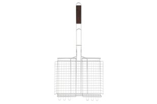 Grillrest Mustang, 25x31,5 cm hind ja info | Grillitarvikud ja grillnõud | kaup24.ee