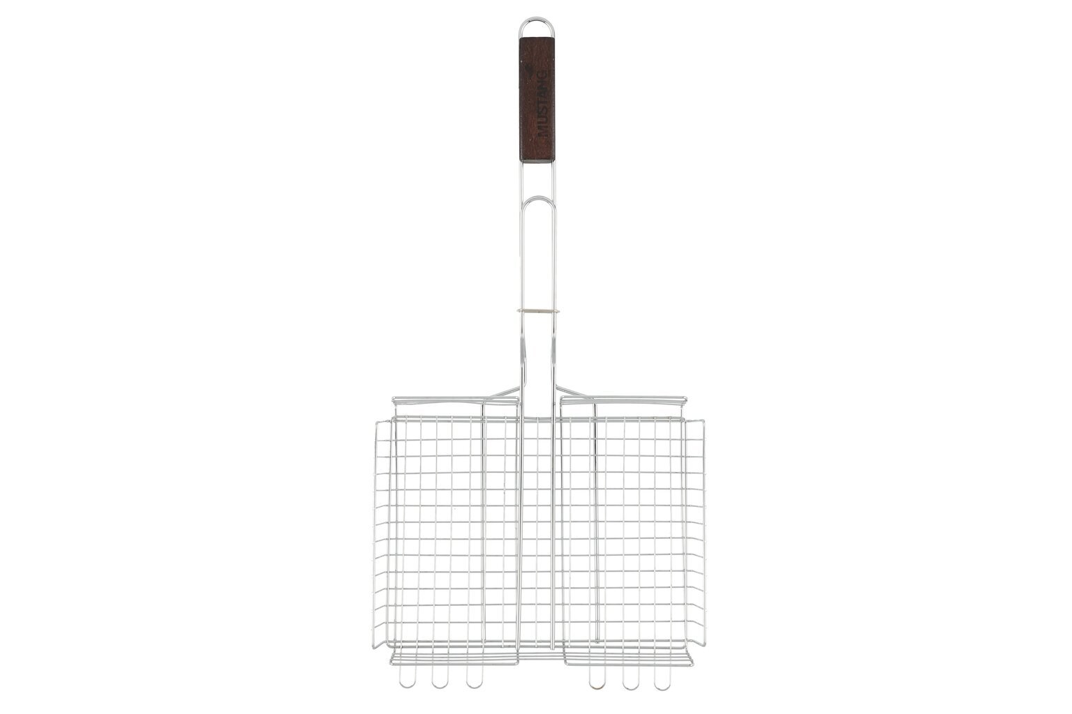 Grillrest Mustang, 25x31,5 cm hind ja info | Grillitarvikud ja grillnõud | kaup24.ee