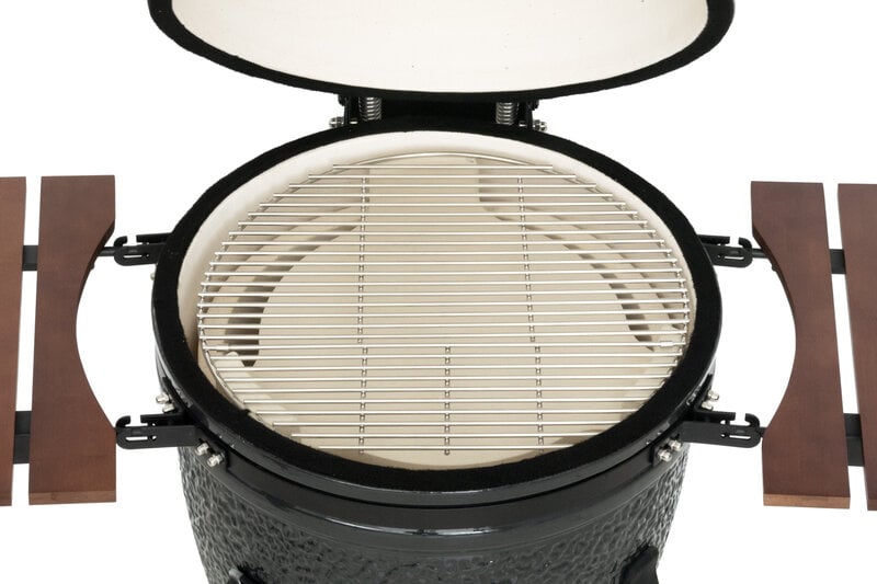 Grill Mustang Kamado M hind | kaup24.ee