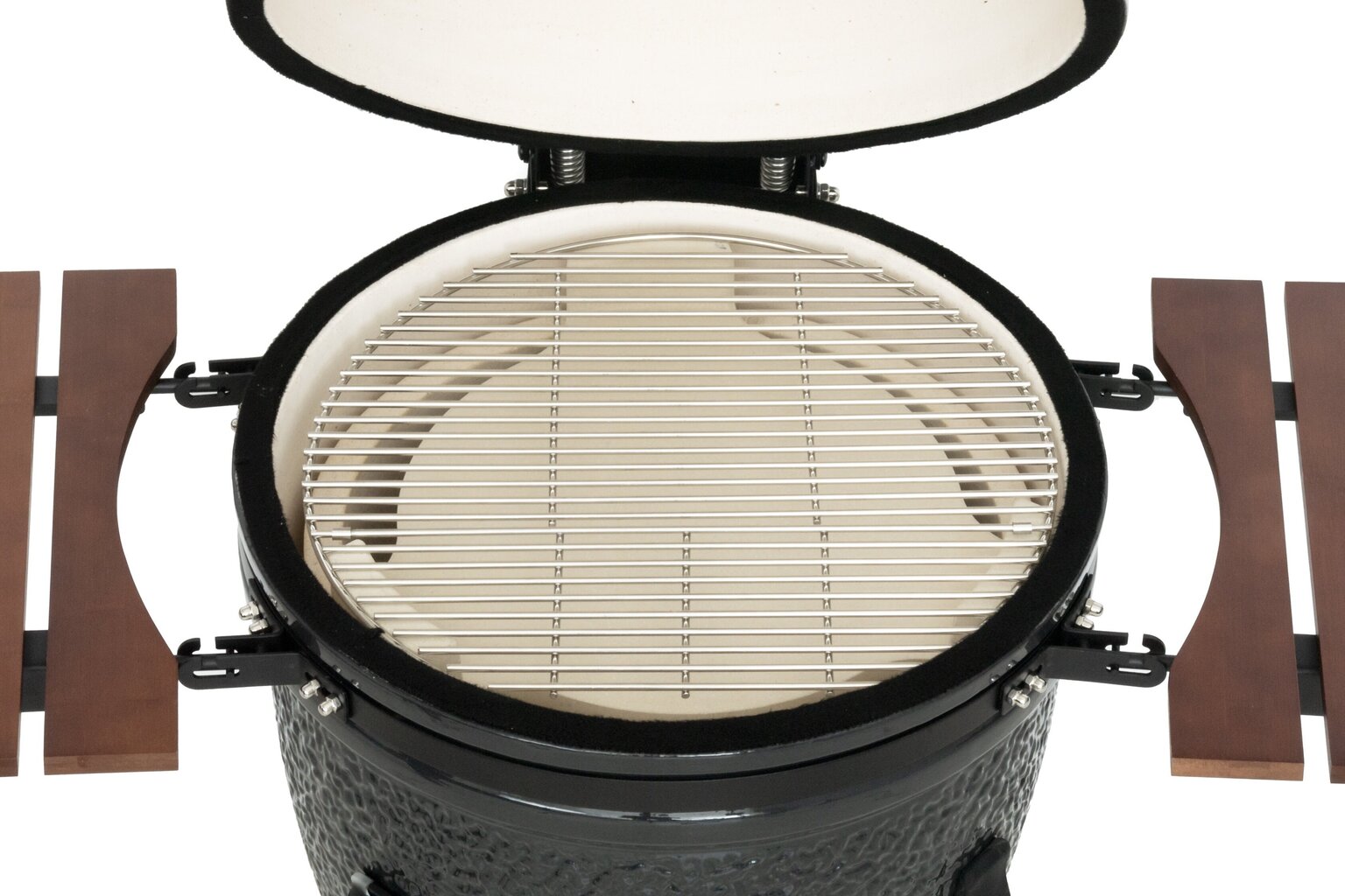 Grill Mustang Kamado L hind ja info | Grillid | kaup24.ee