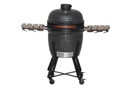 Керамический гриль Mustang Kamado L 21", 53 см цена и информация | Грили | kaup24.ee