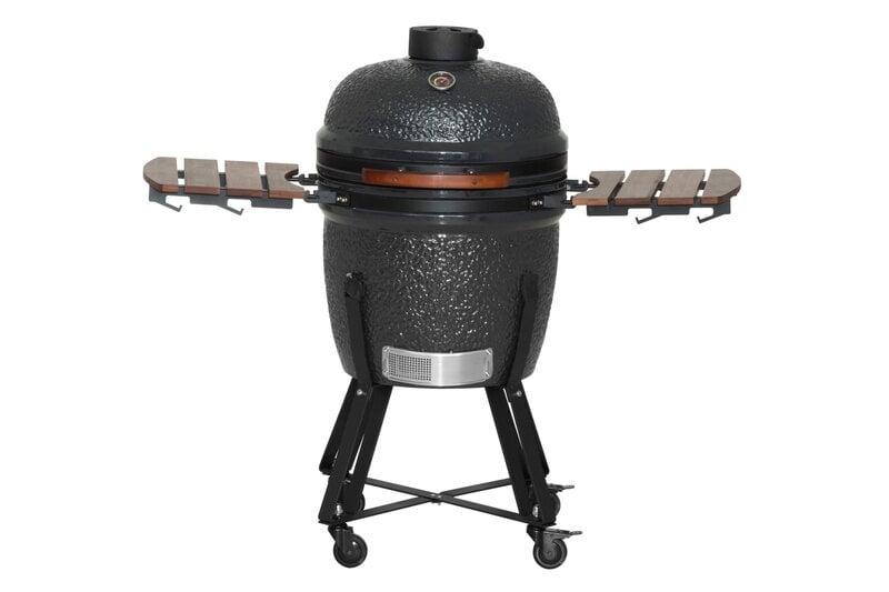 Grill Mustang Kamado L hind | kaup24.ee