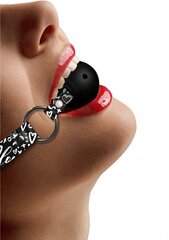 Suupall Ouch Breathable Ball Gag hind ja info | BDSM ja fetish | kaup24.ee