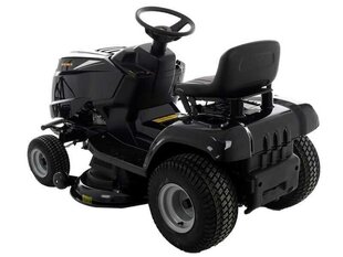 Bensiinimootoriga murutraktor Alpina 6.5 kW 352 cm3 AT3 98 A цена и информация | Минитракторы | kaup24.ee