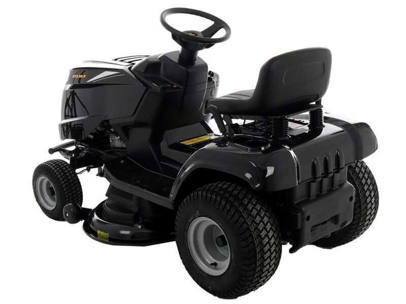 Bensiinimootoriga murutraktor Alpina 6.5 kW 352 cm3 AT3 98 A цена и информация | Murutraktorid | kaup24.ee