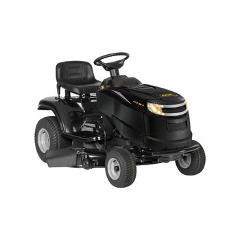 Bensiinimootoriga murutraktor Alpina 6.5 kW 352 cm3 AT3 98 A цена и информация | Садовые тракторы | kaup24.ee