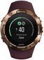 Suunto 5 Burgundy Copper цена и информация | Nutikellad (smartwatch) | kaup24.ee