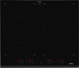 Amica PI6544S4KH hind ja info | Pliidiplaadid | kaup24.ee