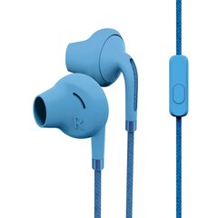 Проводные наушники Energy Sistem Earphones Style 2+ Sky цена и информация | Наушники | kaup24.ee