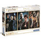 Puslede komplekt Clementoni 61884 Harry Potter, 3 x 1000 osa hind ja info | Pusled | kaup24.ee